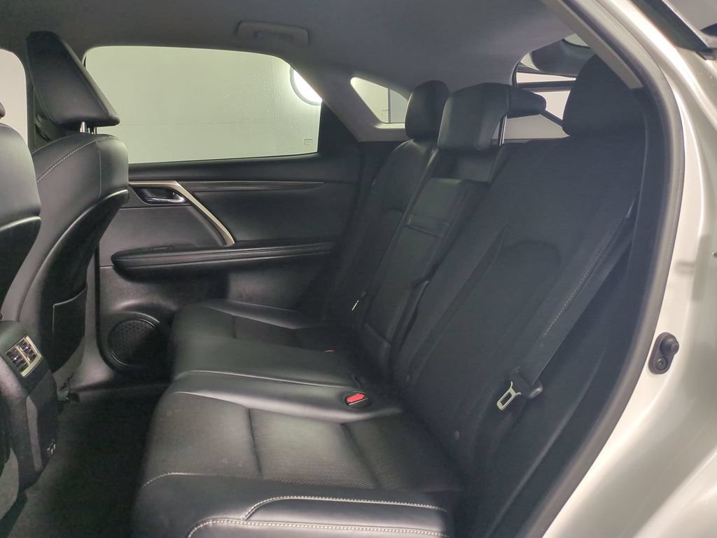 Used 2022 Lexus RX 350 FWD image 16