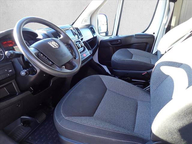 Used 2021 RAM ProMaster 1500 FWD image 11