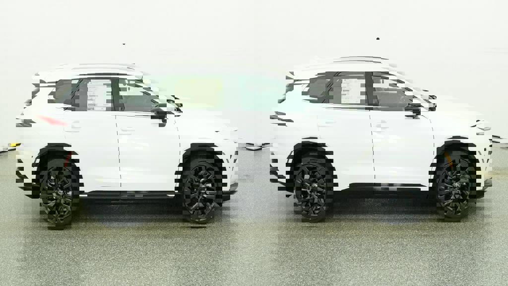 New 2026 Toyota Crown Signia AWD/4WD image 11