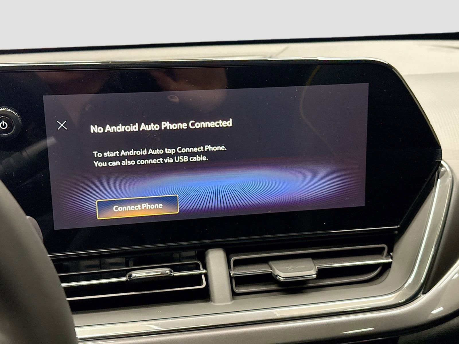 New 2026 Chevrolet Trax ACTIV image 15