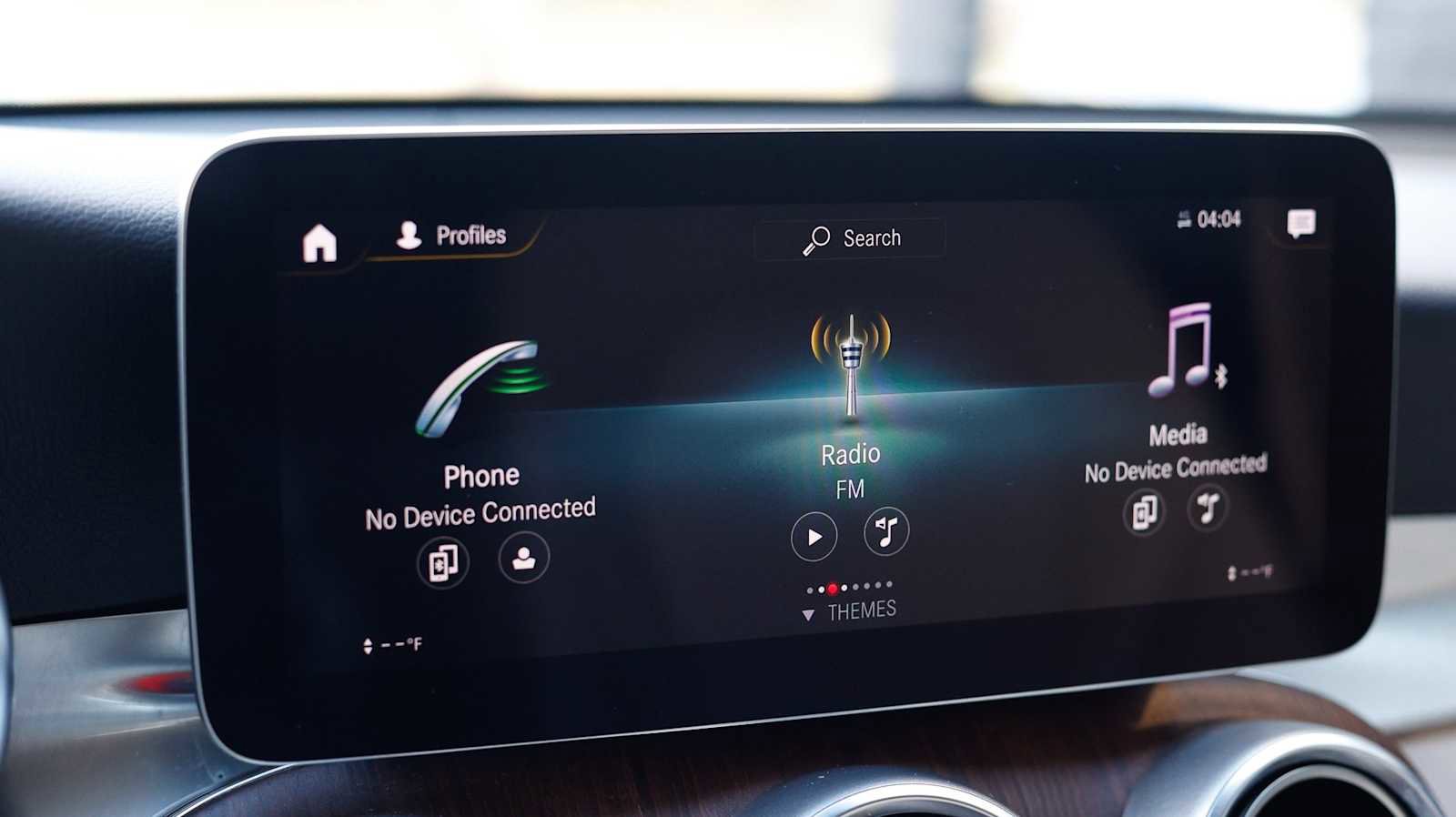 Used 2022 Mercedes-Benz GLC 300 4MATIC image 17