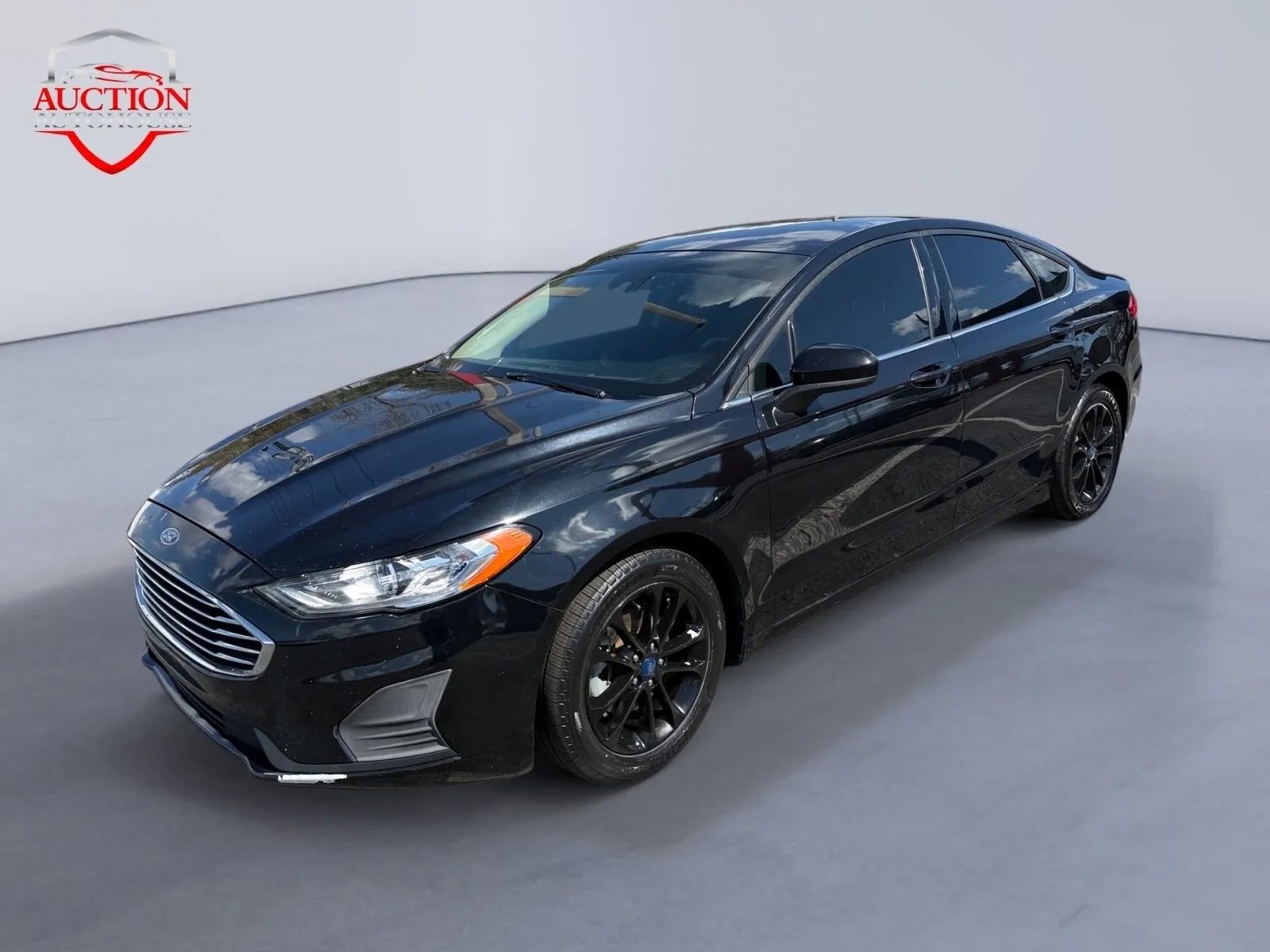 Used 2019 Ford Fusion SE image 11