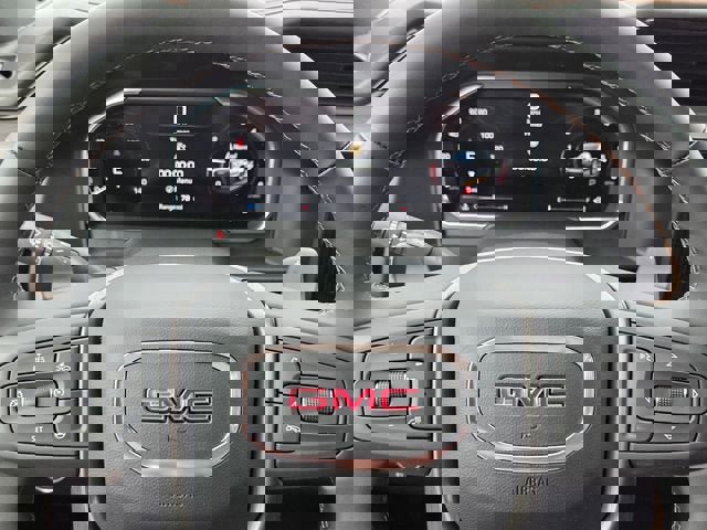 New 2026 GMC Sierra 1500 AT4 w/ Technology Package image 28