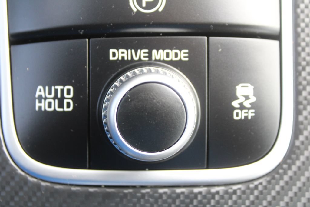 Certified 2023 Kia Stinger GT2 w/ Option Group 020 AWD/4WD image 44