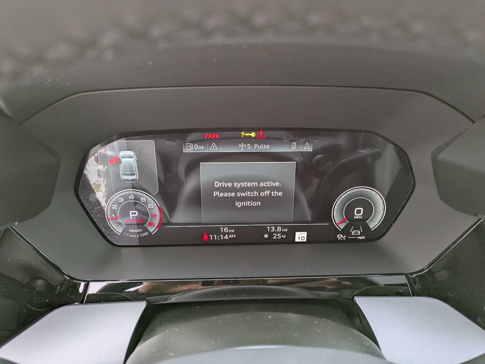 New 2026 Audi A3 2.0T Premium Plus AWD/4WD image 10
