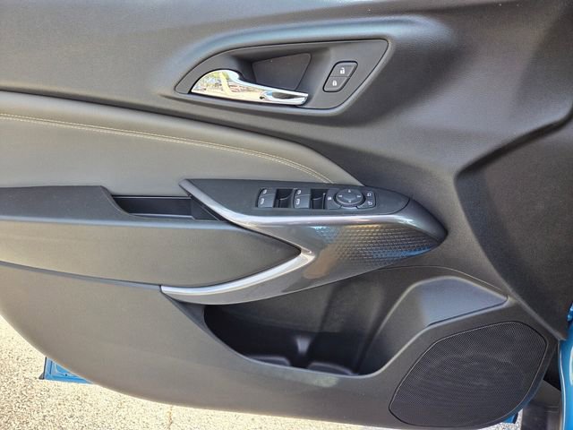 New 2026 Chevrolet Trax ACTIV w/ Driver Confidence Package image 24