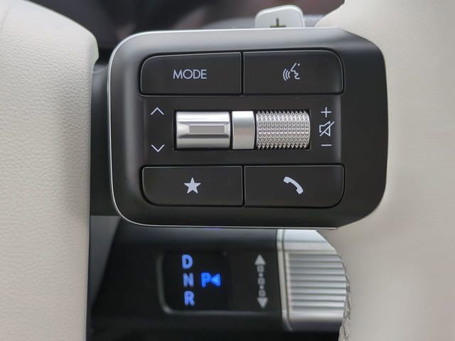 New 2026 Hyundai Santa Fe SE image 22