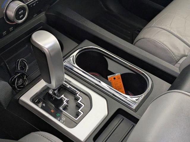 Used 2021 Toyota Tundra Limited w/ Limited Premium Package image 22