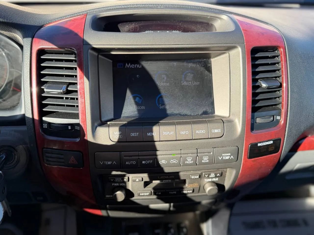 Used 2008 Lexus GX 470 image 48