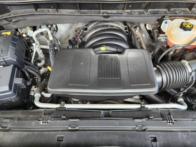 Used 2023 GMC Sierra 1500 Denali Ultimate AWD/4WD image 33