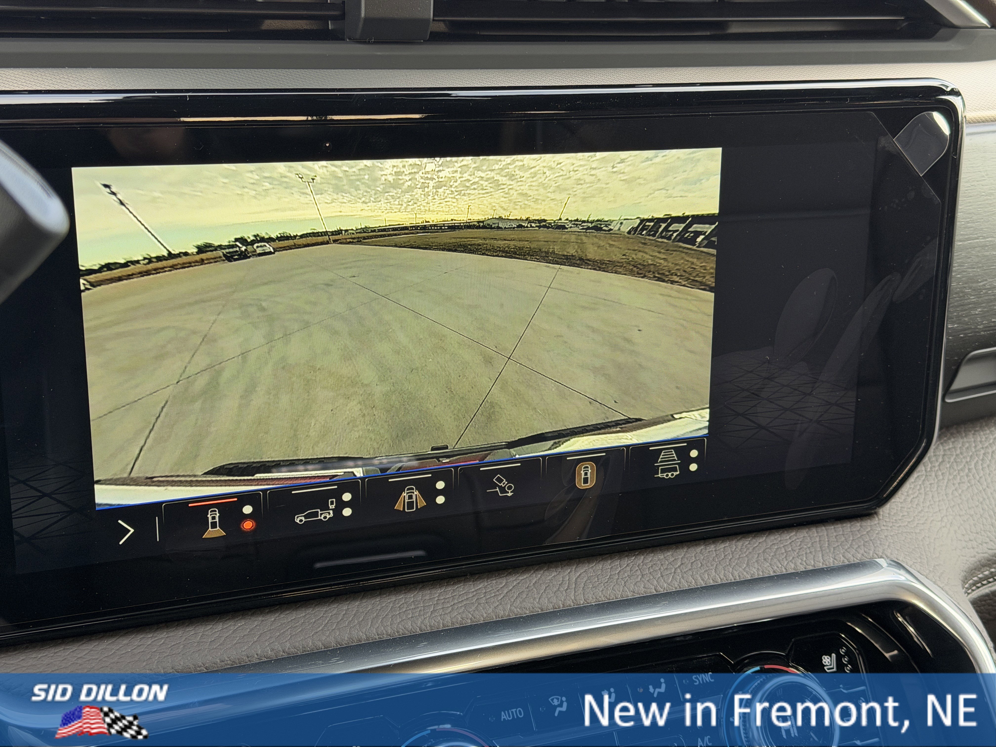 New 2026 GMC Sierra 3500 Denali w/ Denali Reserve Package image 12