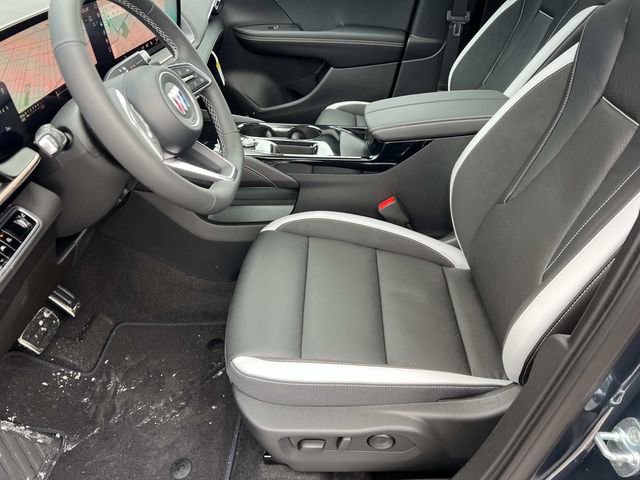 New 2026 Buick Envision Sport Touring image 18