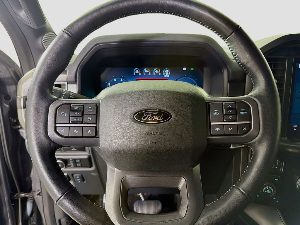 Used 2024 Ford F150 Lariat w/ Bed Utility Package AWD/4WD image 14