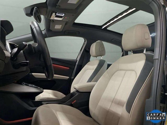 Used 2024 Audi Q4 e-tron Premium Plus w/ Premium Plus image 27