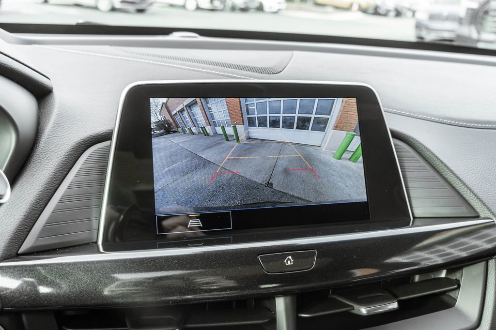 Used 2025 Cadillac CT4 V Blackwing w/ Driver Assist Package image 12