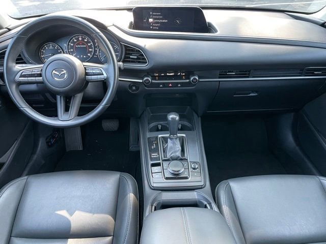 Certified 2023 MAZDA CX-30 AWD 2.5 S w/ Select Package image 9