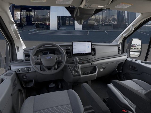 New 2026 Ford Transit 250 Low Roof image 9