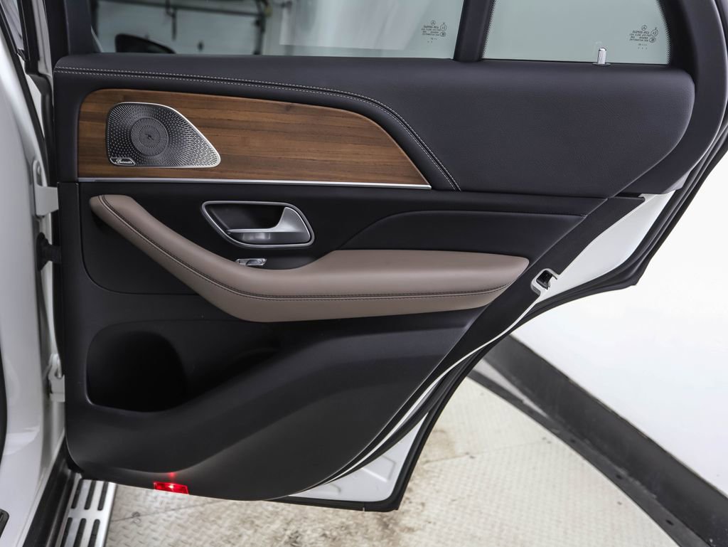 Used 2021 Mercedes-Benz GLE 53 AMG 4MATIC Coupe image 24