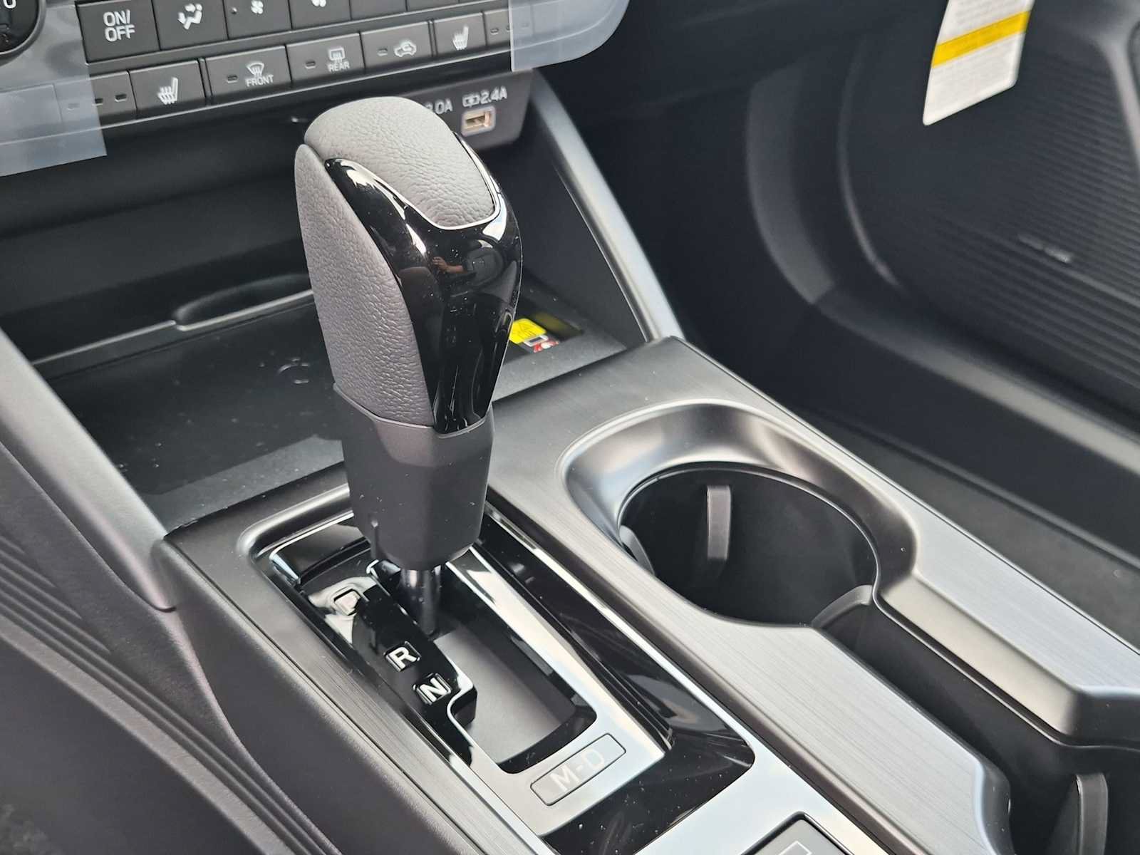 New 2026 Subaru Outback Limited XT AWD/4WD image 32