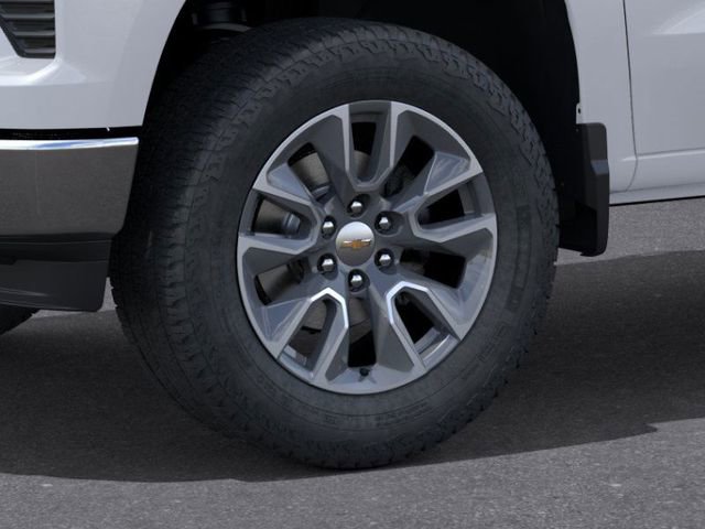 New 2026 Chevrolet Silverado 1500 LT image 9