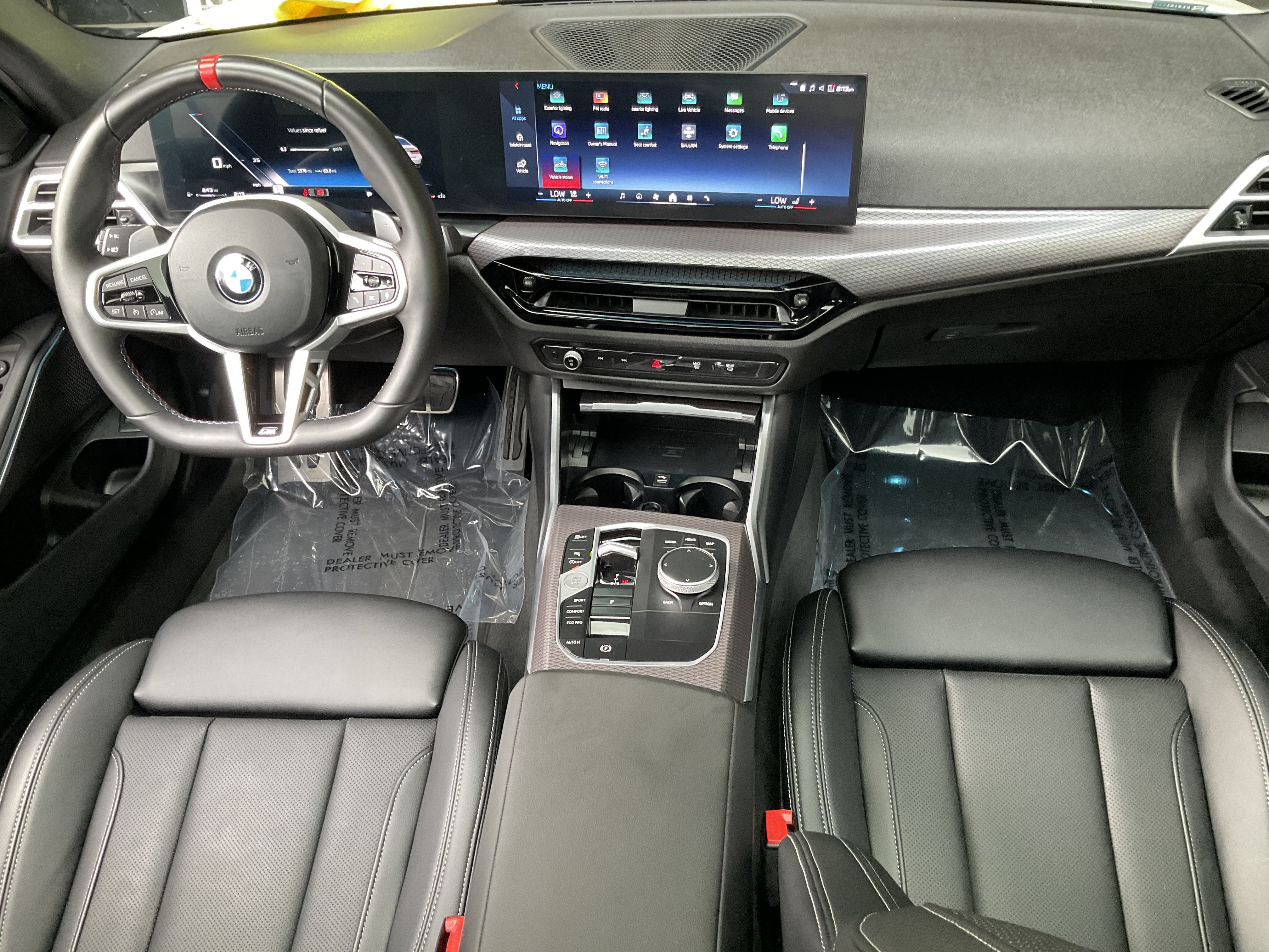 Used 2026 BMW M340i xDrive AWD/4WD image 24