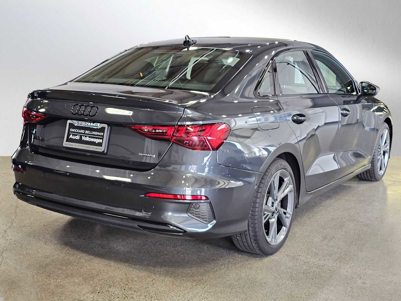 Used 2024 Audi A3 2.0T Premium image 7