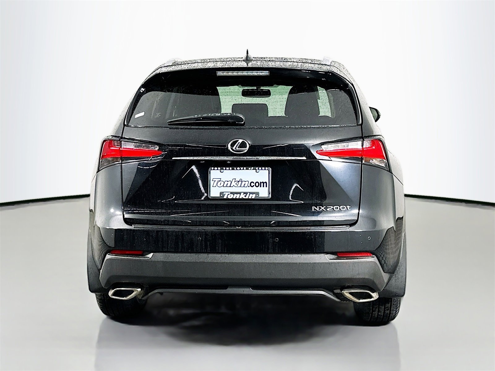 Used 2017 Lexus NX 200t AWD image 6