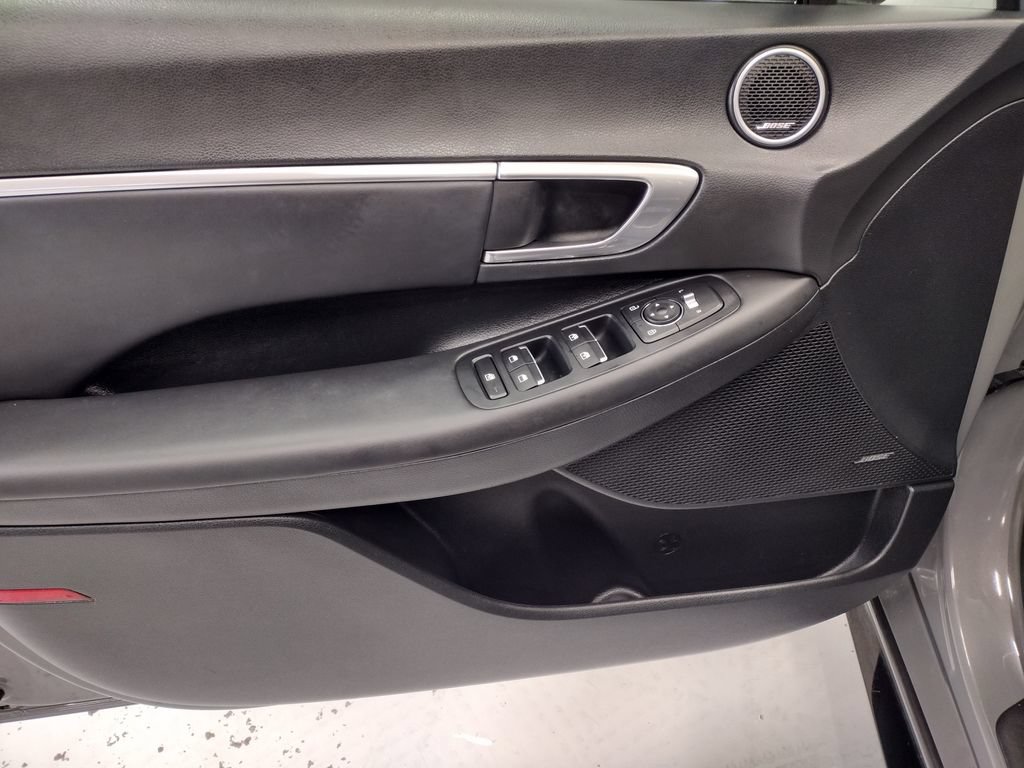 Certified 2023 Hyundai Sonata SEL FWD image 18