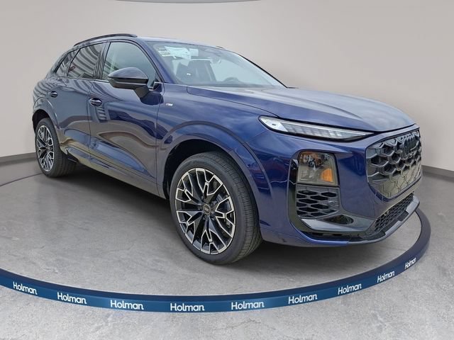 New 2026 Audi Q3 quattro 2.0T AWD/4WD image 4