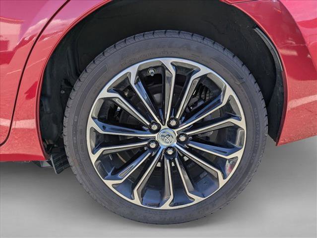 Used 2015 Toyota Corolla S image 9