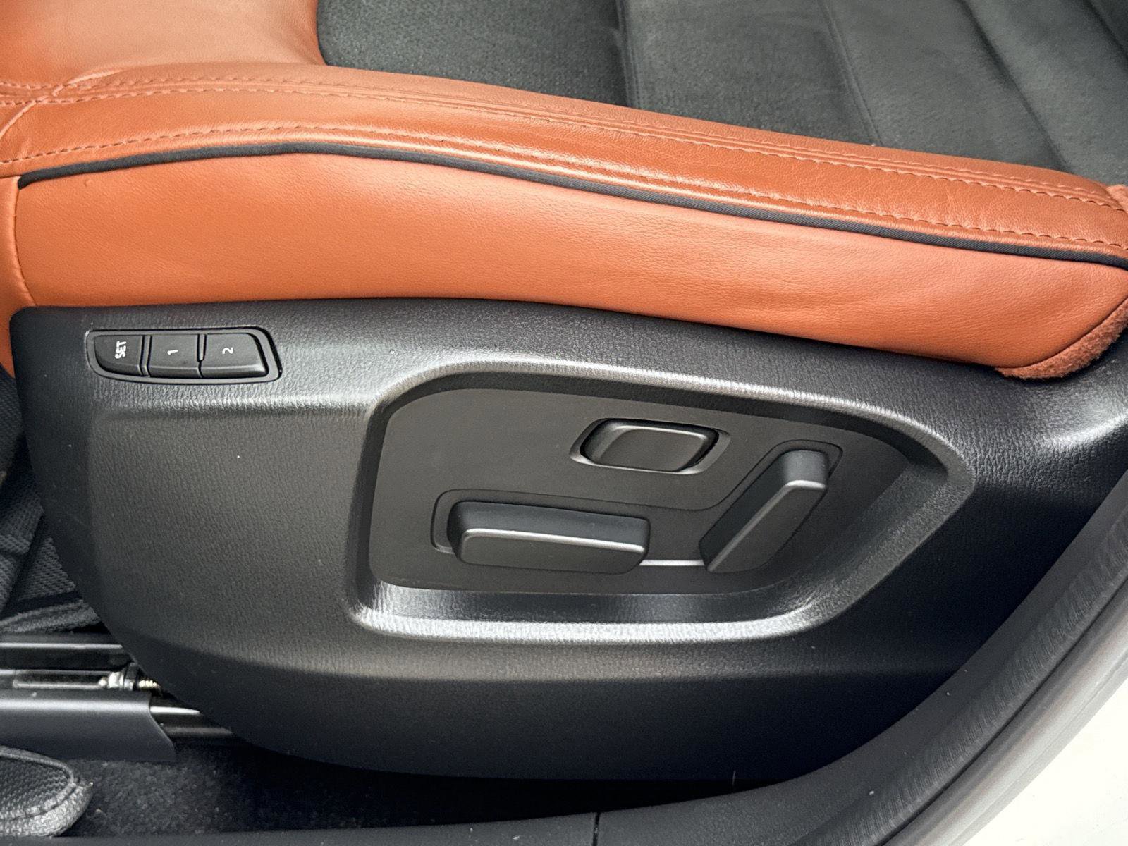 Used 2024 MAZDA CX-5 Carbon Edition image 18