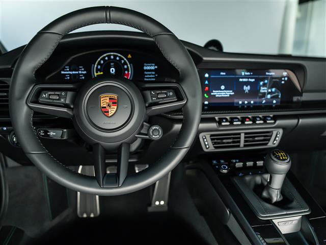 Used 2026 Porsche 911 GT3 RWD image 18