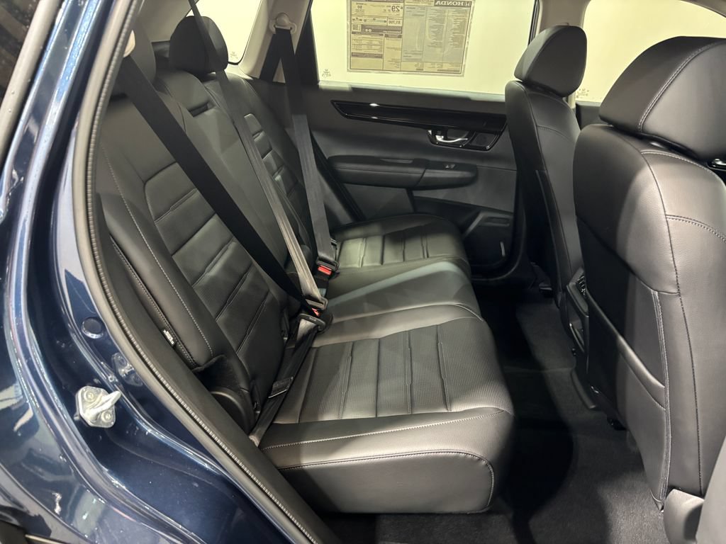 New 2026 Honda CR-V EX-L image 14