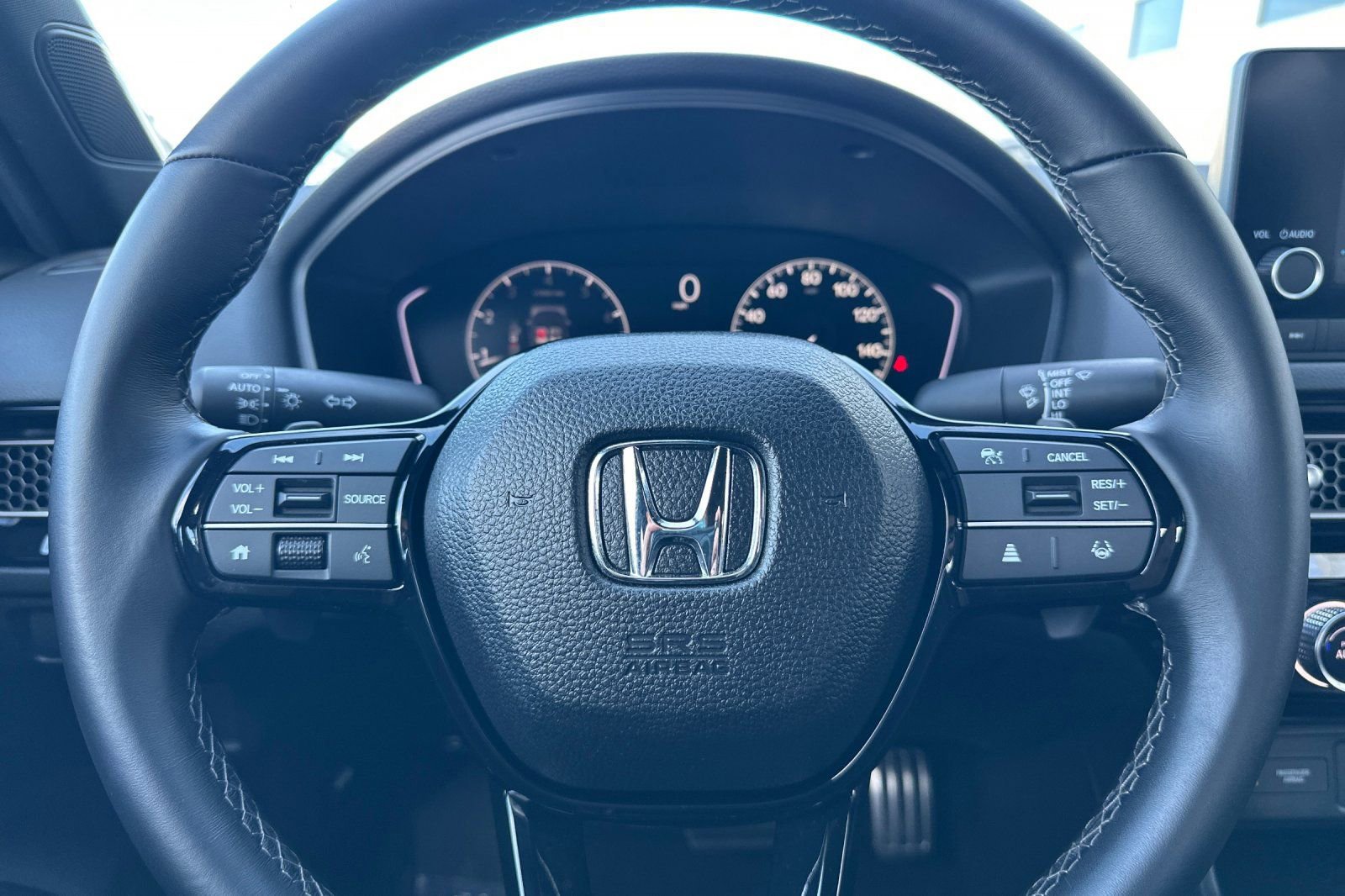 Used 2026 Honda Civic Sport image 25