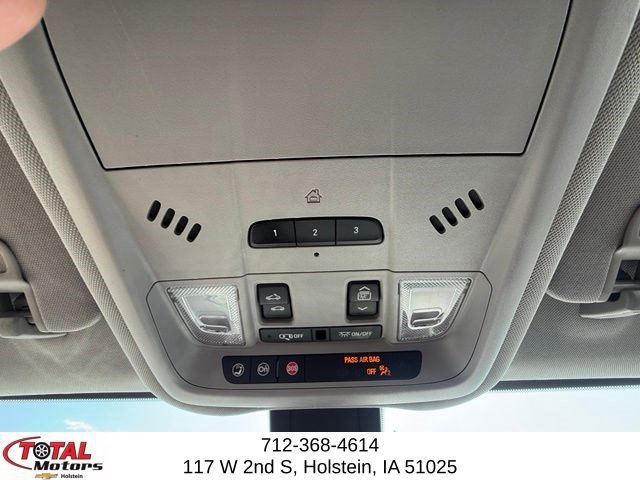 Used 2022 Chevrolet Equinox Premier AWD/4WD image 28