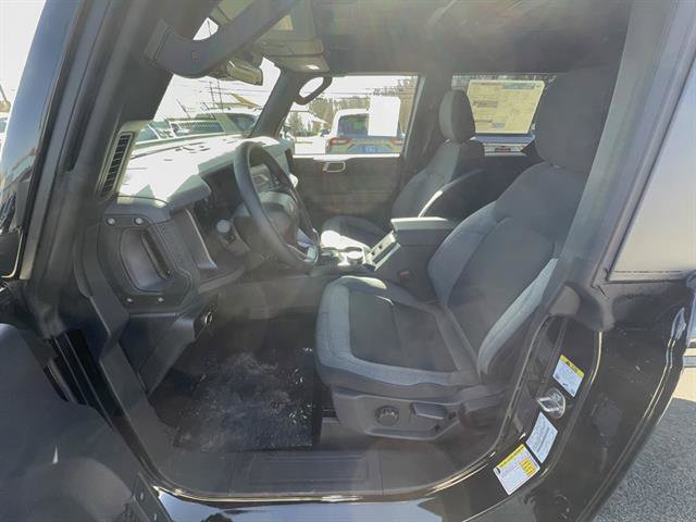 New 2026 Ford Bronco Big Bend image 21