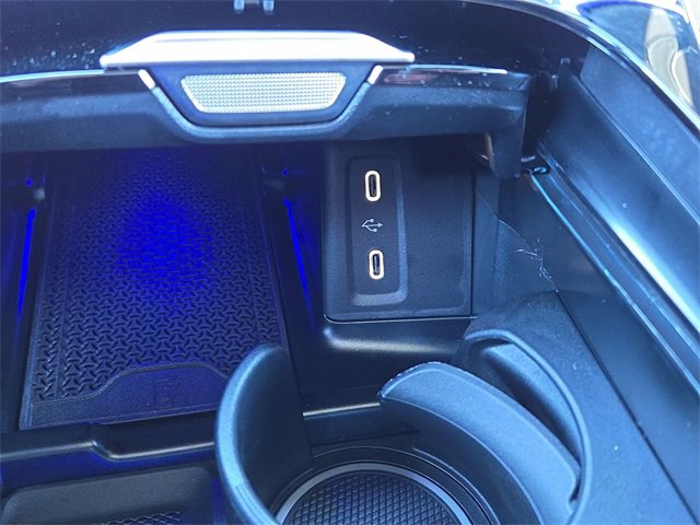 New 2026 Mercedes-Benz GLC 300 4MATIC image 16