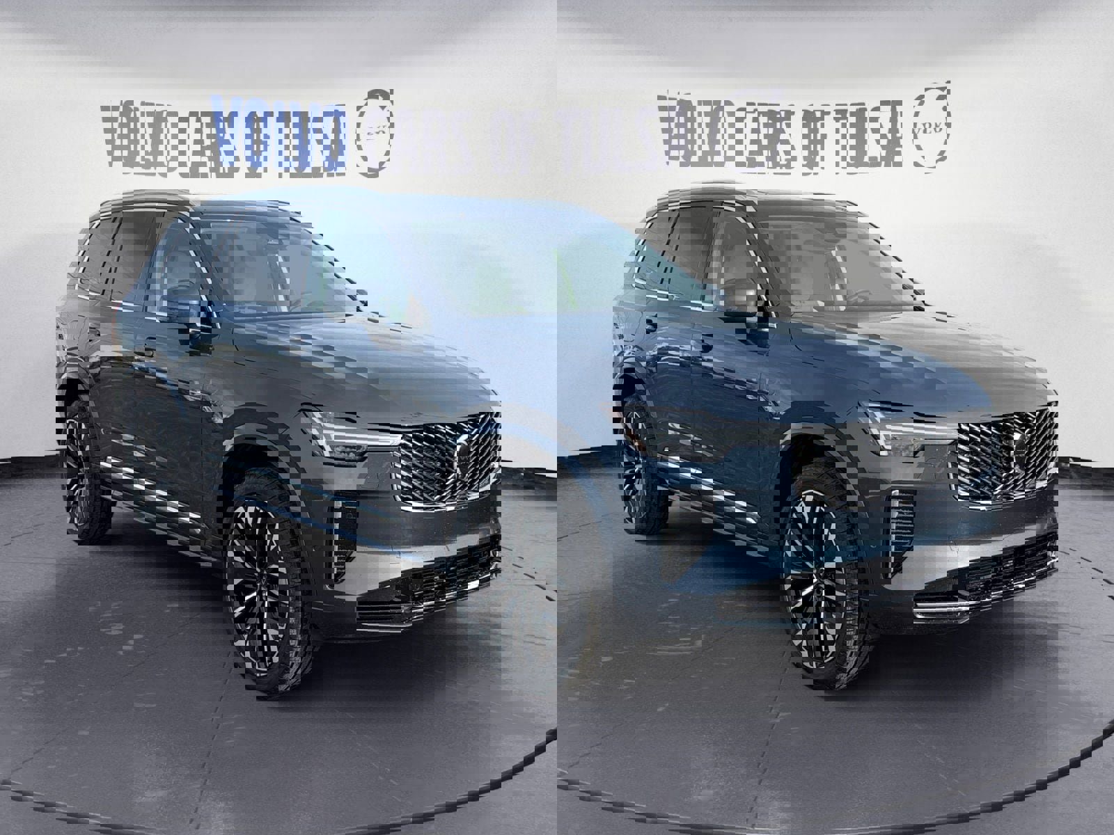 New 2026 Volvo XC90 B6 Ultra w/ Protection Package image 7
