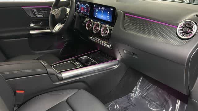 Certified 2026 Mercedes-Benz GLA 250 4MATIC image 33