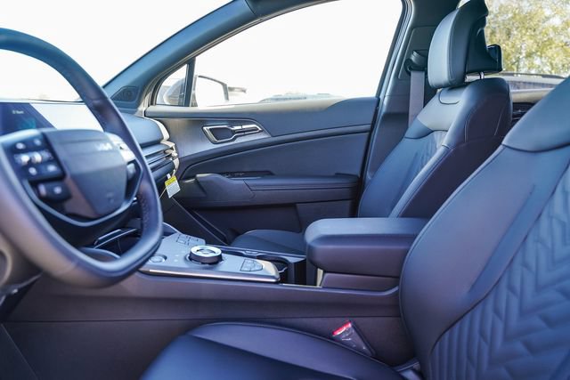 New 2026 Kia Sportage X-Line AWD/4WD image 19