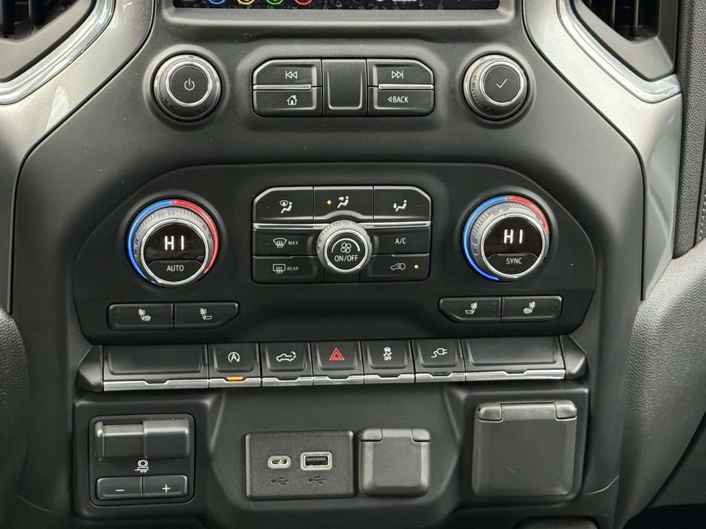 Used 2020 Chevrolet Silverado 1500 RST w/ All-Star Edition image 17