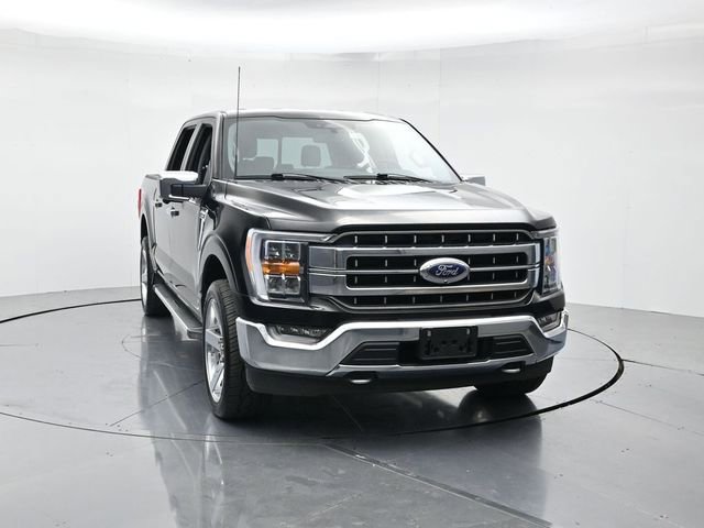 Certified 2022 Ford F150 Lariat AWD/4WD image 4