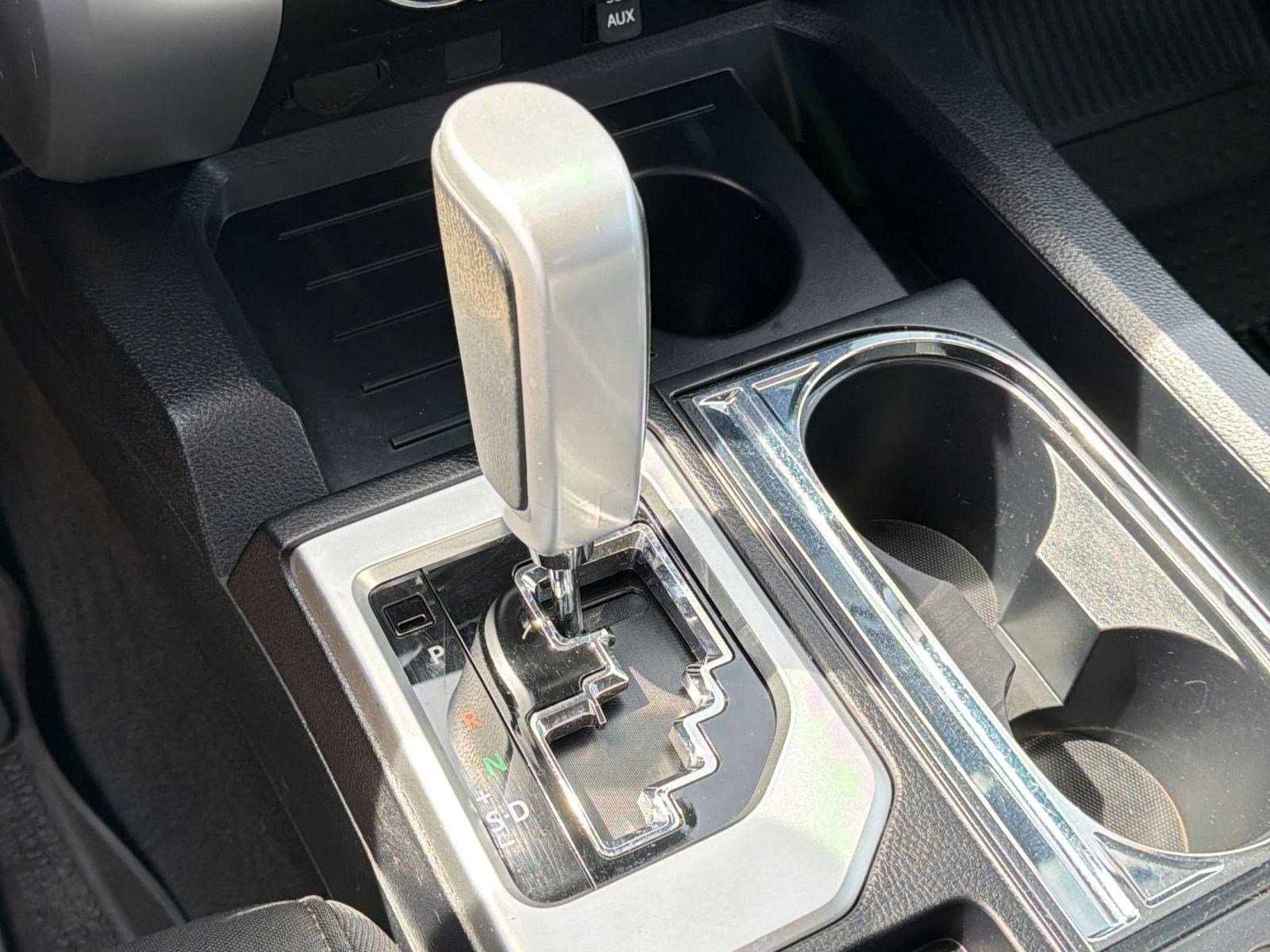 Used 2019 Toyota Tundra SR5 w/ SR5 Upgrade Package image 16