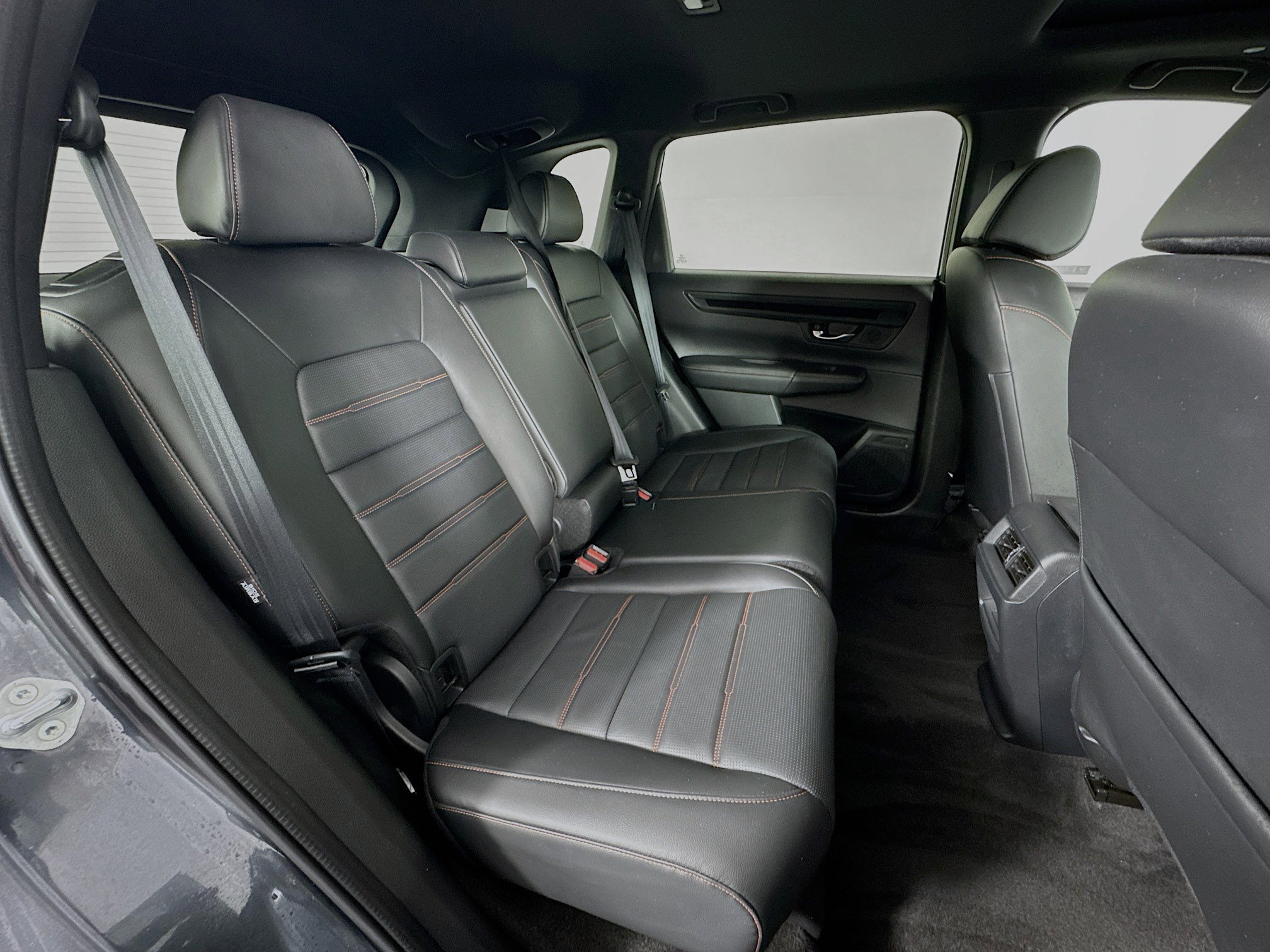 Certified 2025 Honda CR-V Sport-L image 27