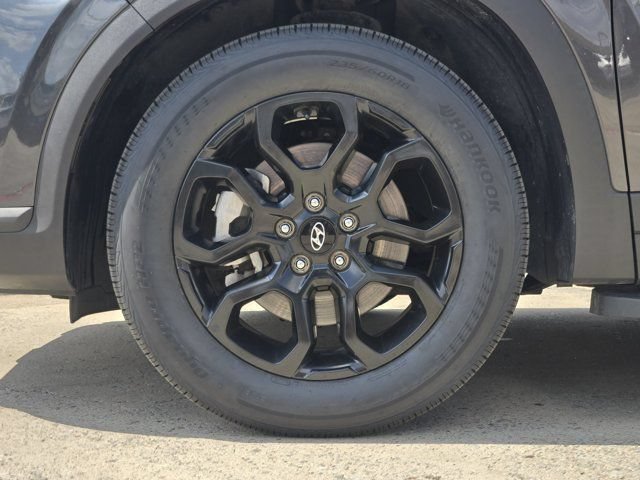 Certified 2023 Hyundai Santa Fe XRT FWD image 11