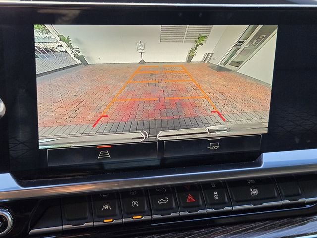 Used 2023 GMC Sierra 1500 Elevation AWD/4WD image 22