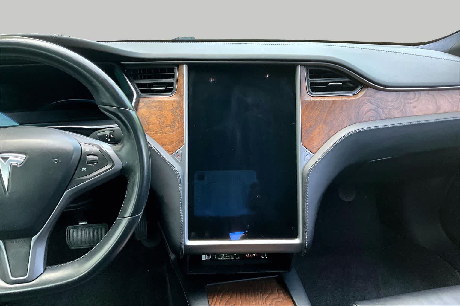 Used 2021 Tesla Model S Long Range Plus AWD/4WD image 6