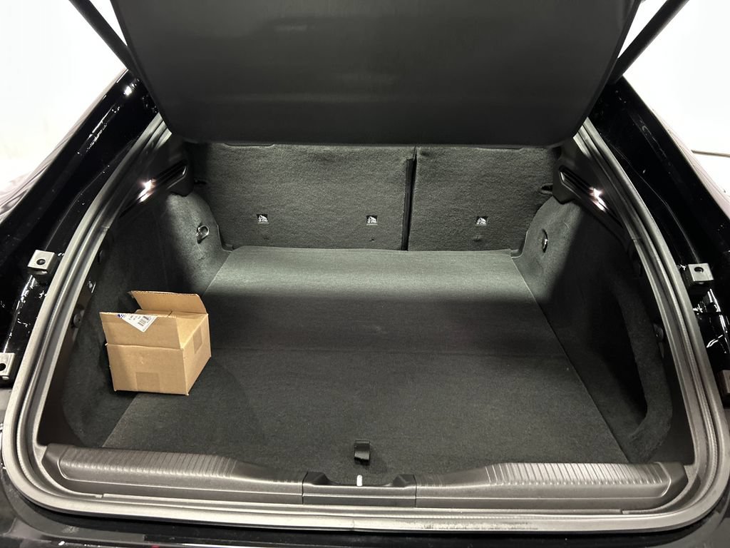 New 2026 Dodge Charger R/T AWD/4WD image 21