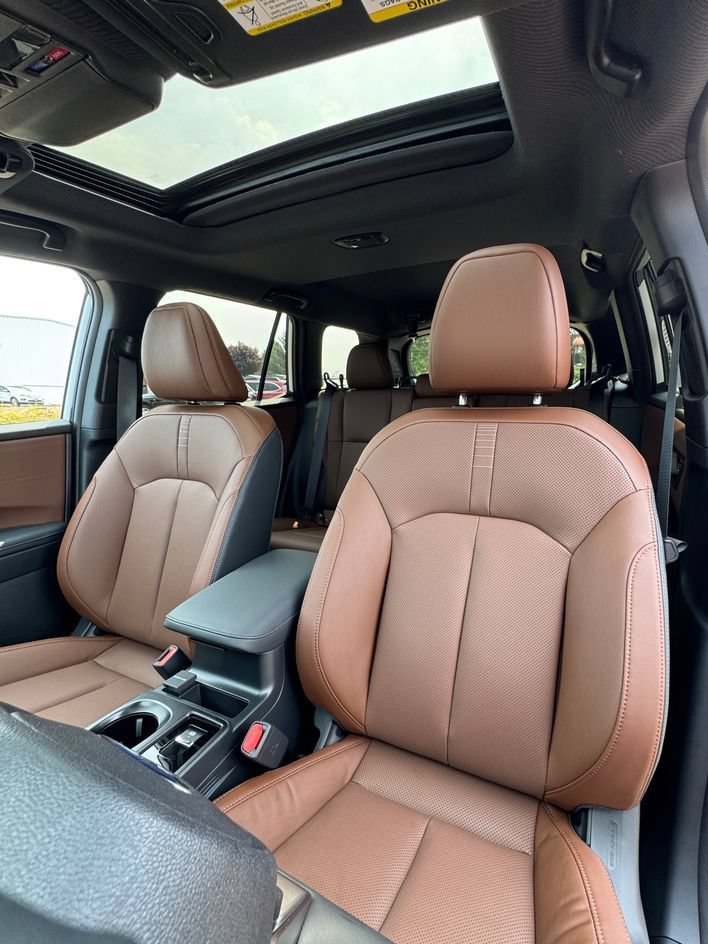 New 2026 Subaru Outback Touring AWD/4WD image 50