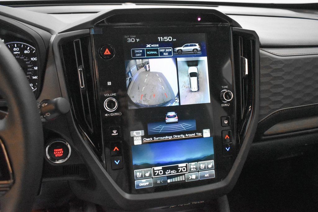 Used 2026 Subaru Forester Touring image 15